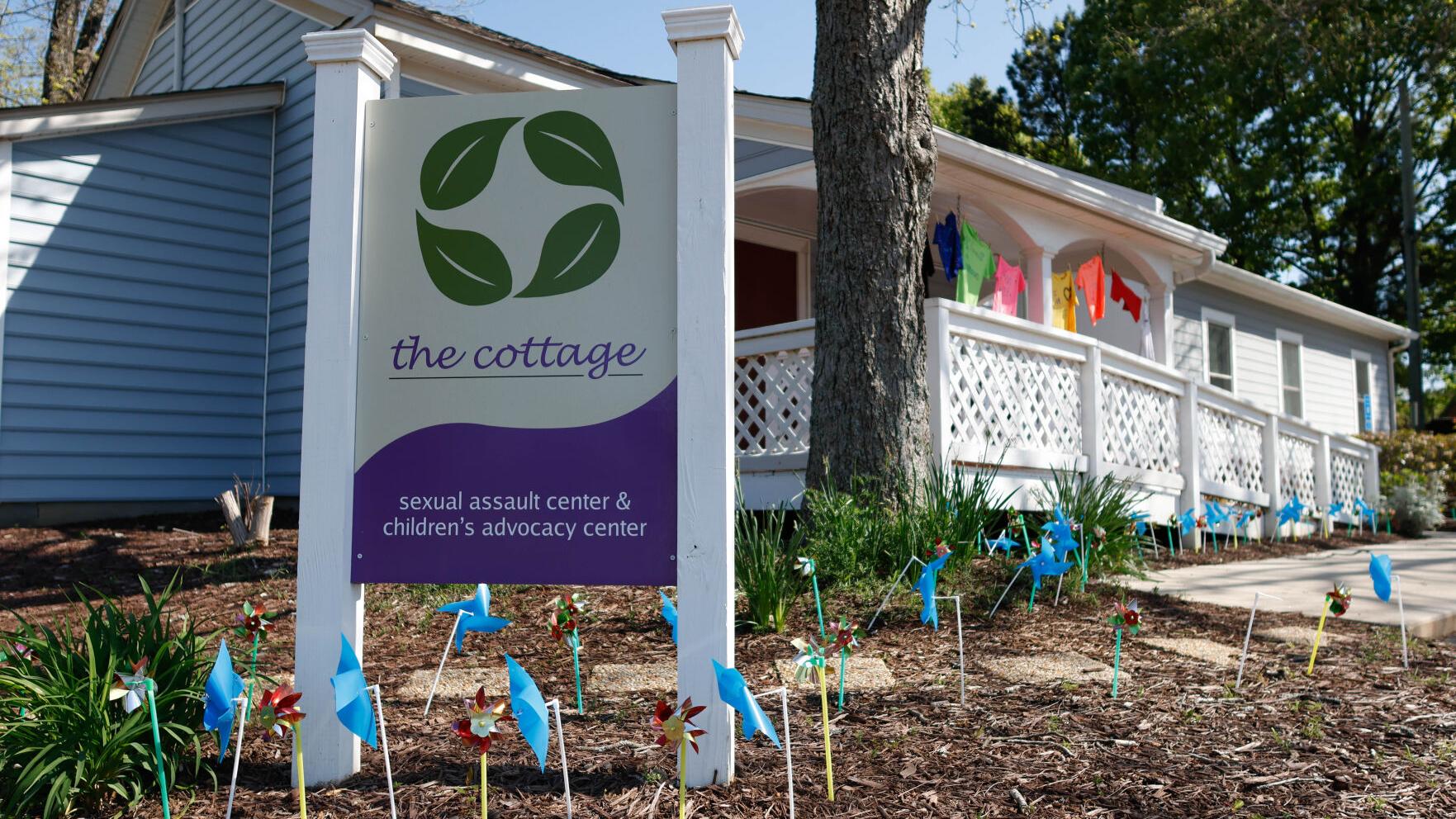 The Cottage: ayudando a las sobrevivientes de violencia sexual a sanar a través de la comunidad y la defensa